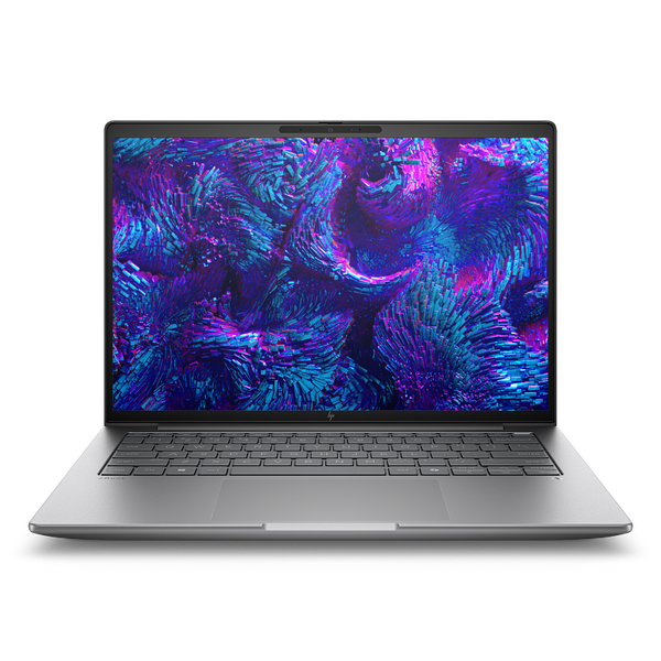 HP ZBook 8 G1i 14 – Ultra 7 265H, 64 GB, 2 TB – DE