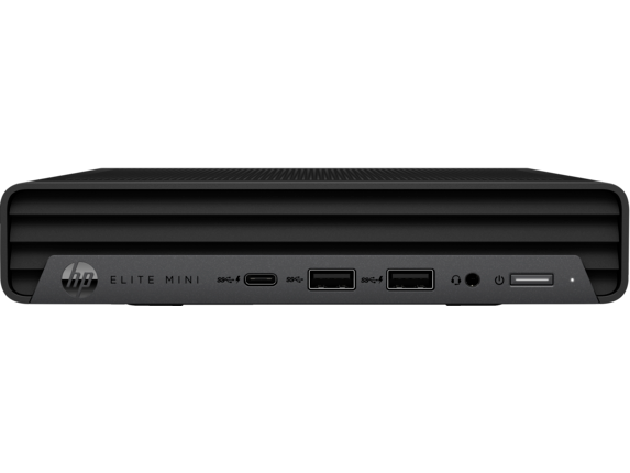 HP Elite Mini 800 G9 – Core i5-14500, 16 GB, 256 GB – DE