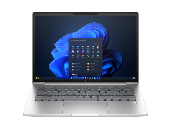 HP AD3J6ET set forfra