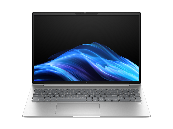 HP EliteBook 6 G1a 16 – Ryzen 7 250, 32 GB, 1 TB – DE