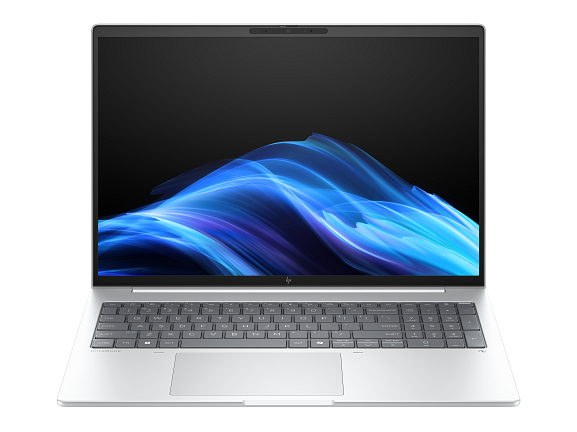 HP EliteBook 8 G1a 16 AD3F9ET set forfra