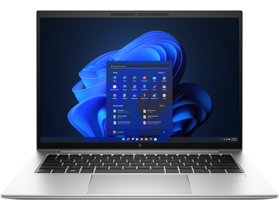 HP EliteBook 845 G9 – Ryzen 5 PRO 6650U, 16 GB, 512 GB – DE