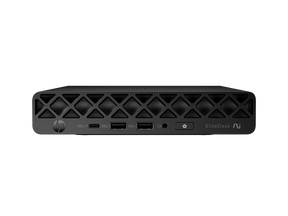 HP EliteDesk 8 Mini G1a 999A5ET set forfra