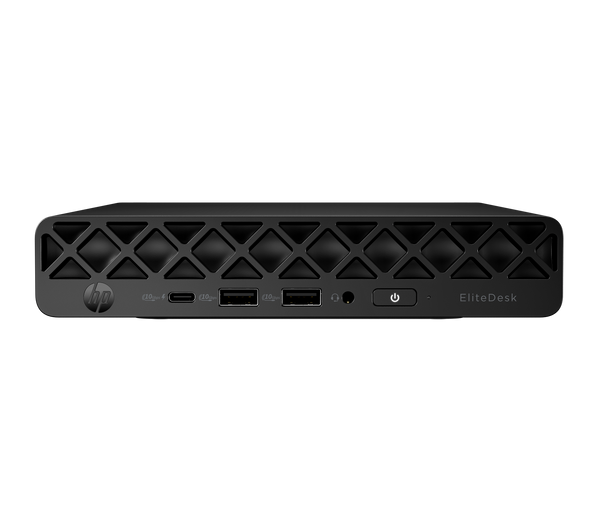HP EliteDesk 8 Mini G1a – Ryzen 5 220, 16 GB, 512 GB – DE