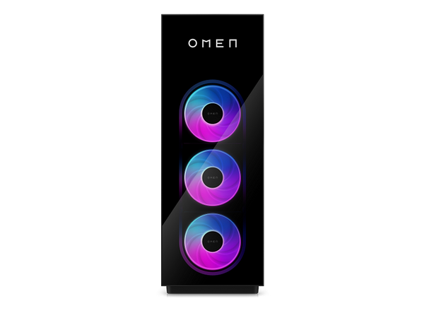 HP OMEN MAX 45L GT23-0091ng – Ryzen 9 9950X3D, RTX 5080, 32 GB, 2 TB – DE