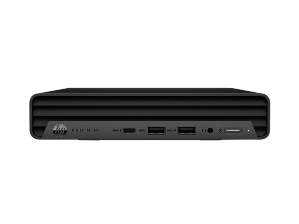 HP Pro Mini 400 G9 – i5-14500T, 16 GB/256 GB, Windows 11 Pro, DE