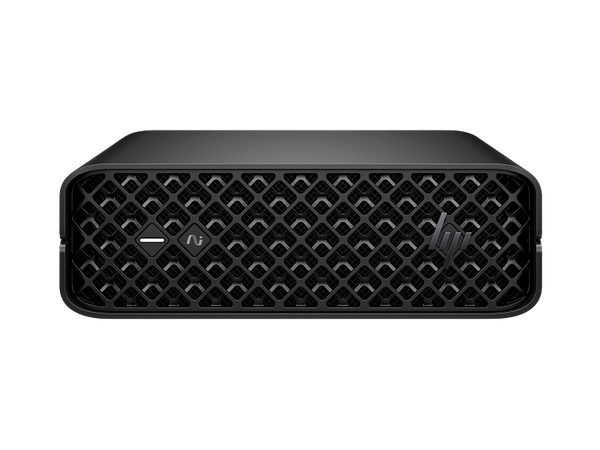 HP Z2 Mini G1i – Ultra 9, RTX 2000 Ada, 64 GB, 1 TB