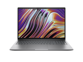 HP ZBook Power 16 G11 A 86B21EA, set forfra