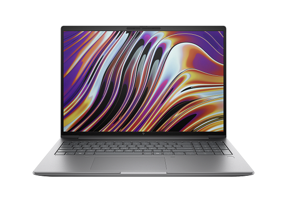 HP ZBook Power 16 G11 A – Ryzen 9 8945HS, 64 GB, 1 TB – DE