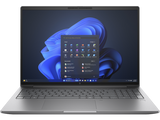 HP ZBook Power 16 G11 A 86B22EA, set forfra