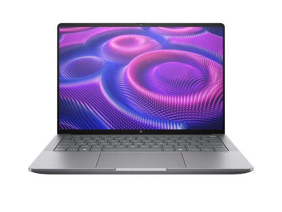 HP ZBook Ultra 14 G1a – Ryzen AI Max+ PRO 395, 128 GB, 2 TB – DE
