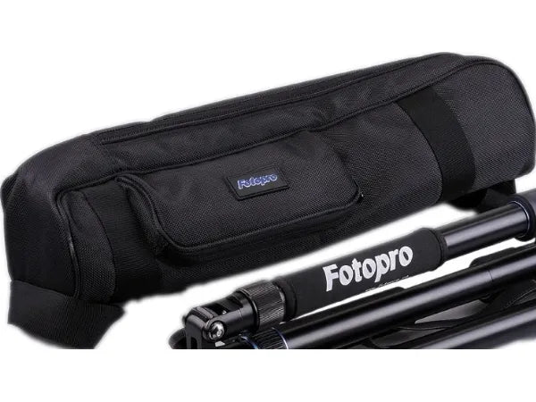 Fotopro DIGI 9300 stativ med ben