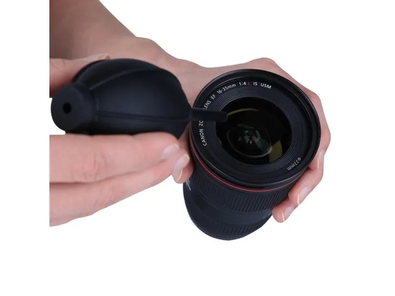 Rollei objektiv-rengøringsæt