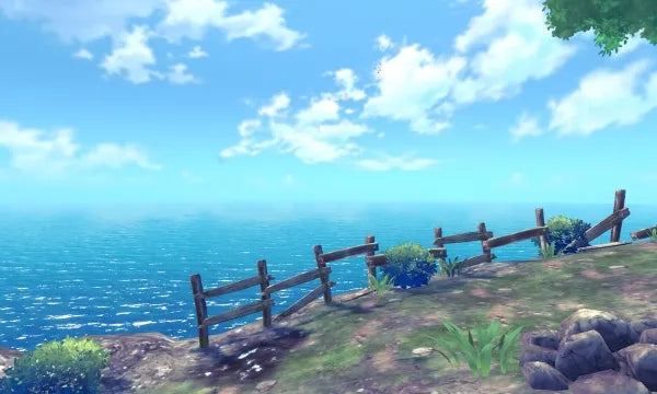 Another Code Recollection (UKV)