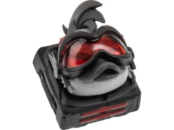 Ducky x Hotkeys Ducky League Rocket - Dark Edition Ducky