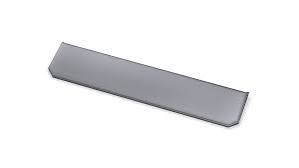 ENDORFY Thock 75% Palm Rest V2 Håndledsstøtte - Grå