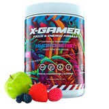 X-Tubz HydroBeast Hydration