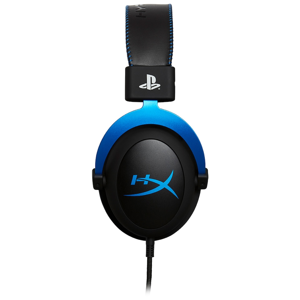 HYPERX CLOUD PLAYSTATION