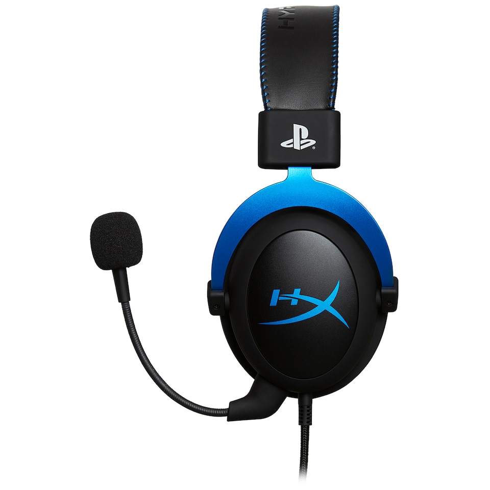 HYPERX CLOUD PLAYSTATION