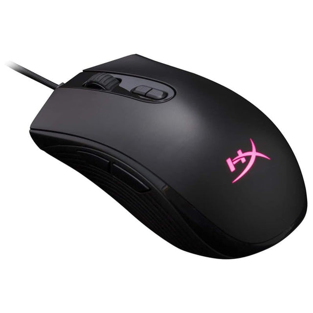 HyperX - HX-MC004B Pulsefire Core RGB Mouse HyperX