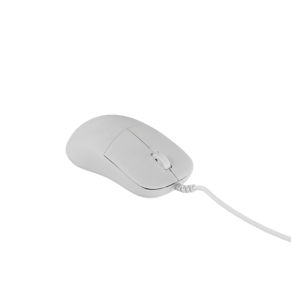 Endgame Gear XM2 8k Gaming Mus - Hvid Frost Pro Gamersware - Endgame Gear