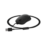 Endgame Gear XM2 8k Gaming Mus - Mørk Frost Pro Gamersware - Endgame Gear