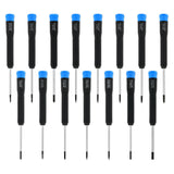 iFixit Marlin Screwdriver Set – 15 skruetrækkere
