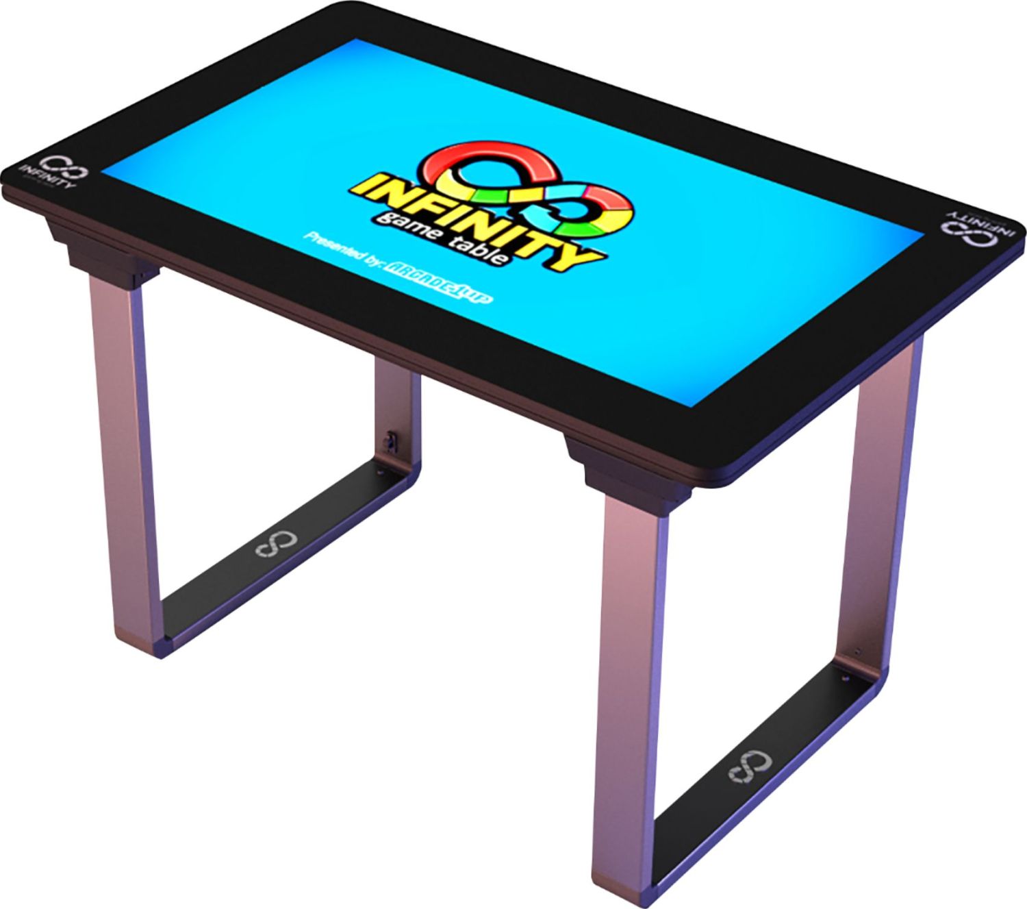ARCADE 1 UP INFINITY GAME TABLE