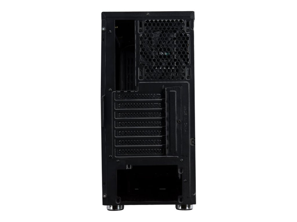 Fourze T100 Silent ATX Sort