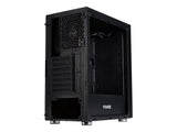 Fourze T100 Silent ATX Sort