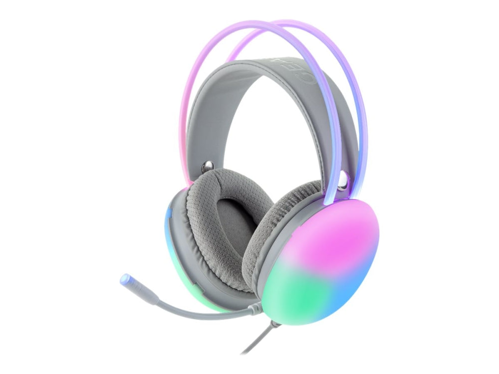 GEAR4U Gaming headset RGB