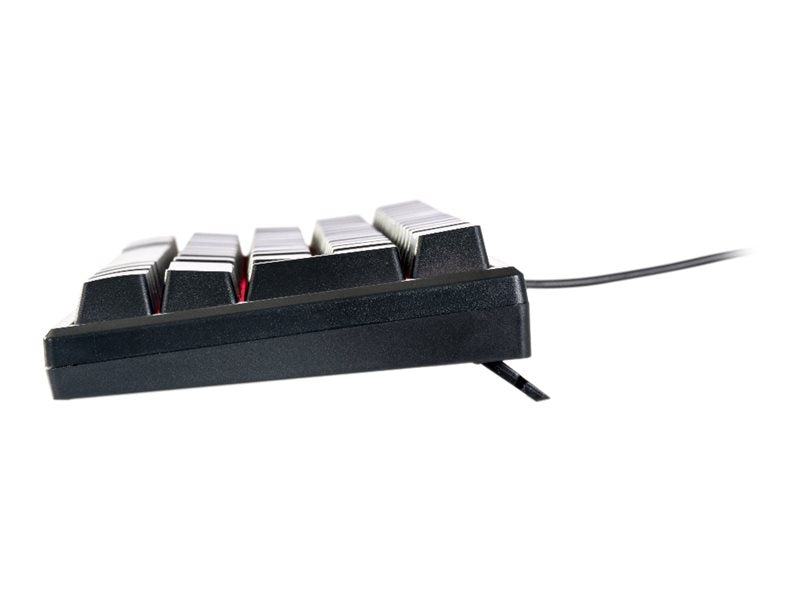 GEAR4U Mini Gaming Tastatur - 60%