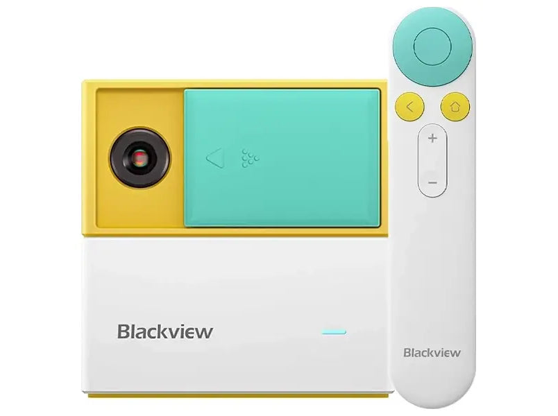 Blackview PlayPop 8 128GB Cremegul