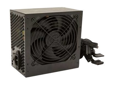 Fourze Power Supply 550W 80+ Bronze