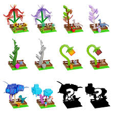 Roblox Grow A Garden Hemmelig Pakke med Overraskelser