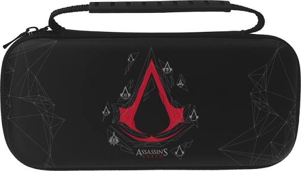 Assassin's Creed Slim Taske til Nintendo Switch