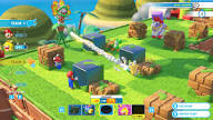 Mario + Rabbids Kingdom Battle - Nintendo Switch