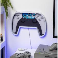 Astro Bot Vægmonterbar LED Neon Lampe