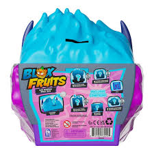 Blox Fruits Series 4 Gas Collector Bundle