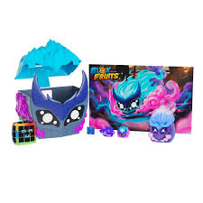 Blox Fruits Series 4 Gas Collector Bundle