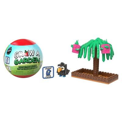 Roblox Grow A Garden Series 1 Rare Crops