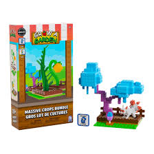 Roblox Grow A Garden Hemmelig Pakke med Overraskelser