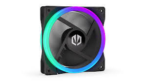 ENDORFY Corona 120 PWM ARGB PC-Blæser