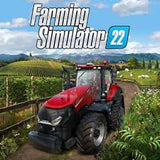 Farming Simulator 22 – PlayStation 4