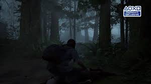 The Last of Us Part I – PlayStation 5