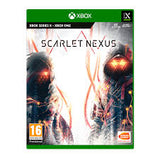 Scarlet Nexus - Xbox One