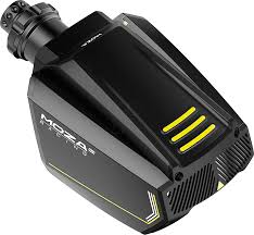 MOZA R21 V2 – Direct Drive Wheelbase