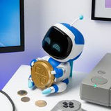 Astro Bot Coin Buddies Sparebøsse