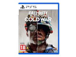 Call of Duty: Black Ops Cold War - PlayStation 5