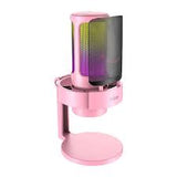 Fifine A8P USB Mikrofon – Pink